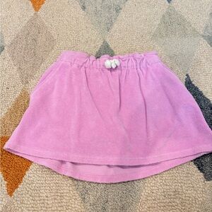Cat & Jack Light Pink Skort